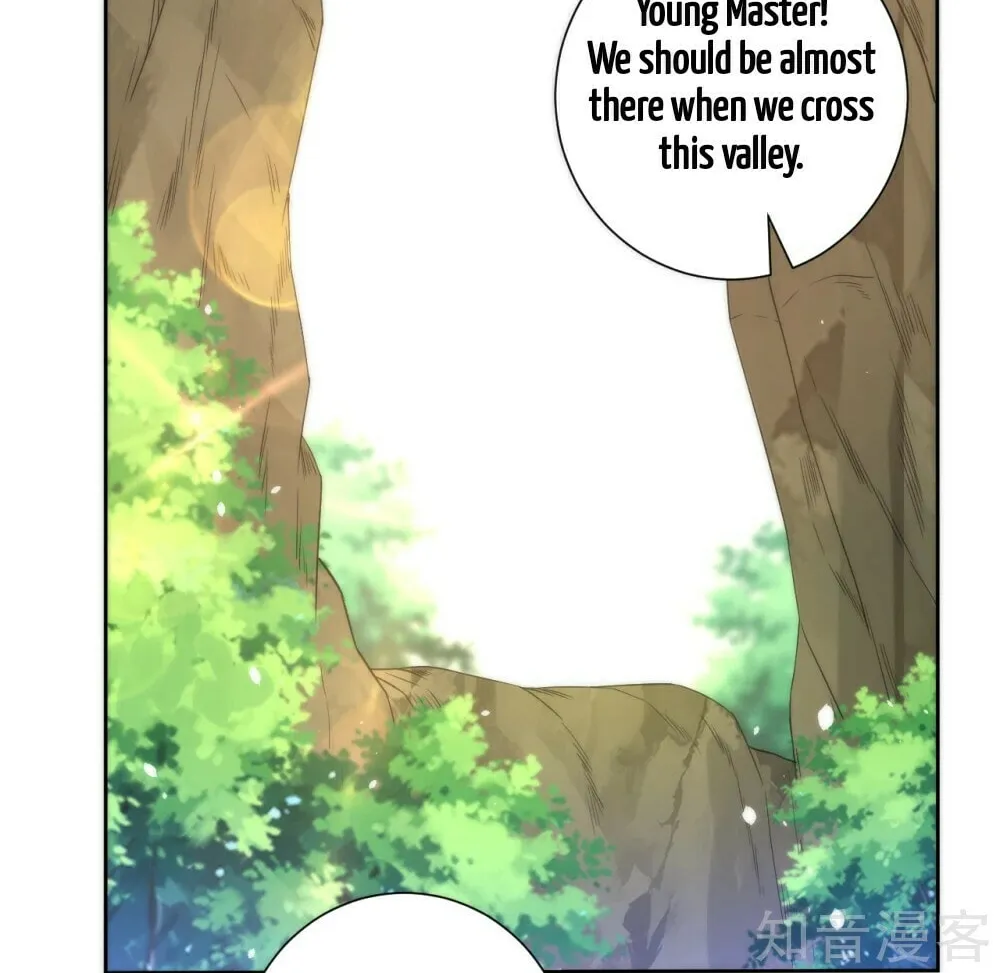 Read First Class Servant (Colored) chapter 54 image 11 on Lezhin