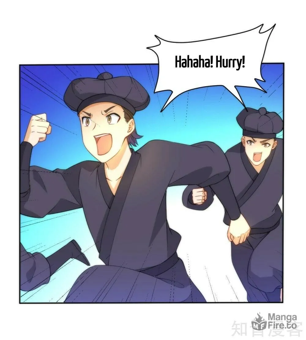 Read First Class Servant (Colored) chapter 54 image 13 on Lezhin