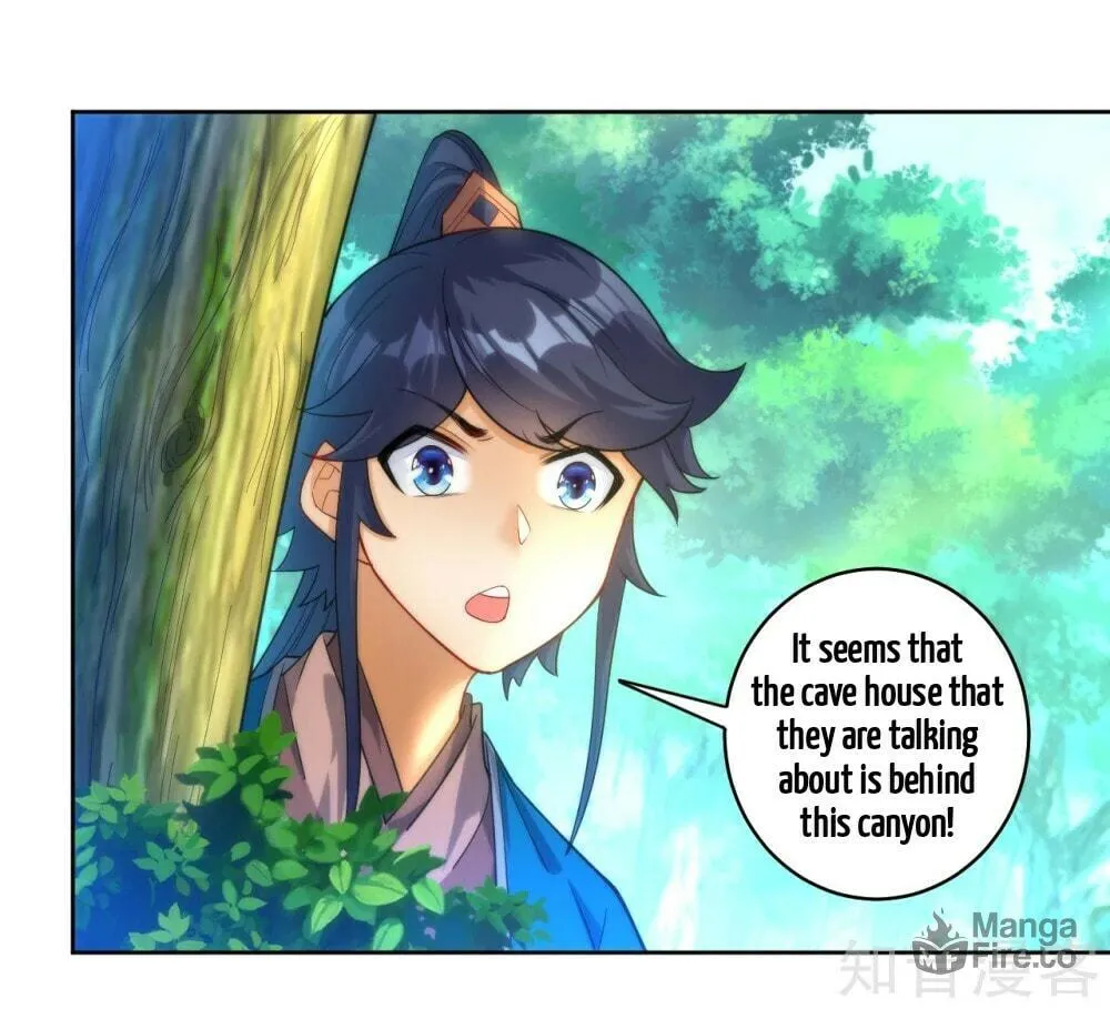 Read First Class Servant (Colored) chapter 54 image 14 on Lezhin