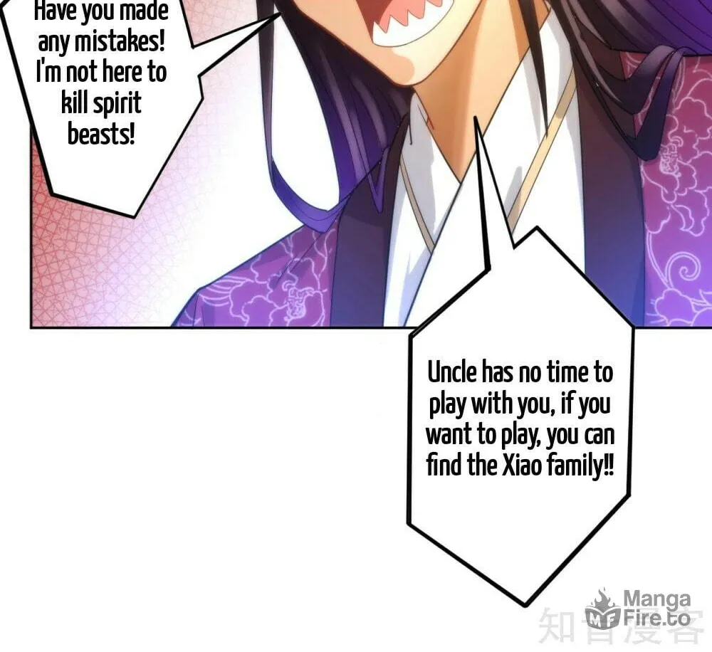 Read First Class Servant (Colored) chapter 54 image 27 on Lezhin