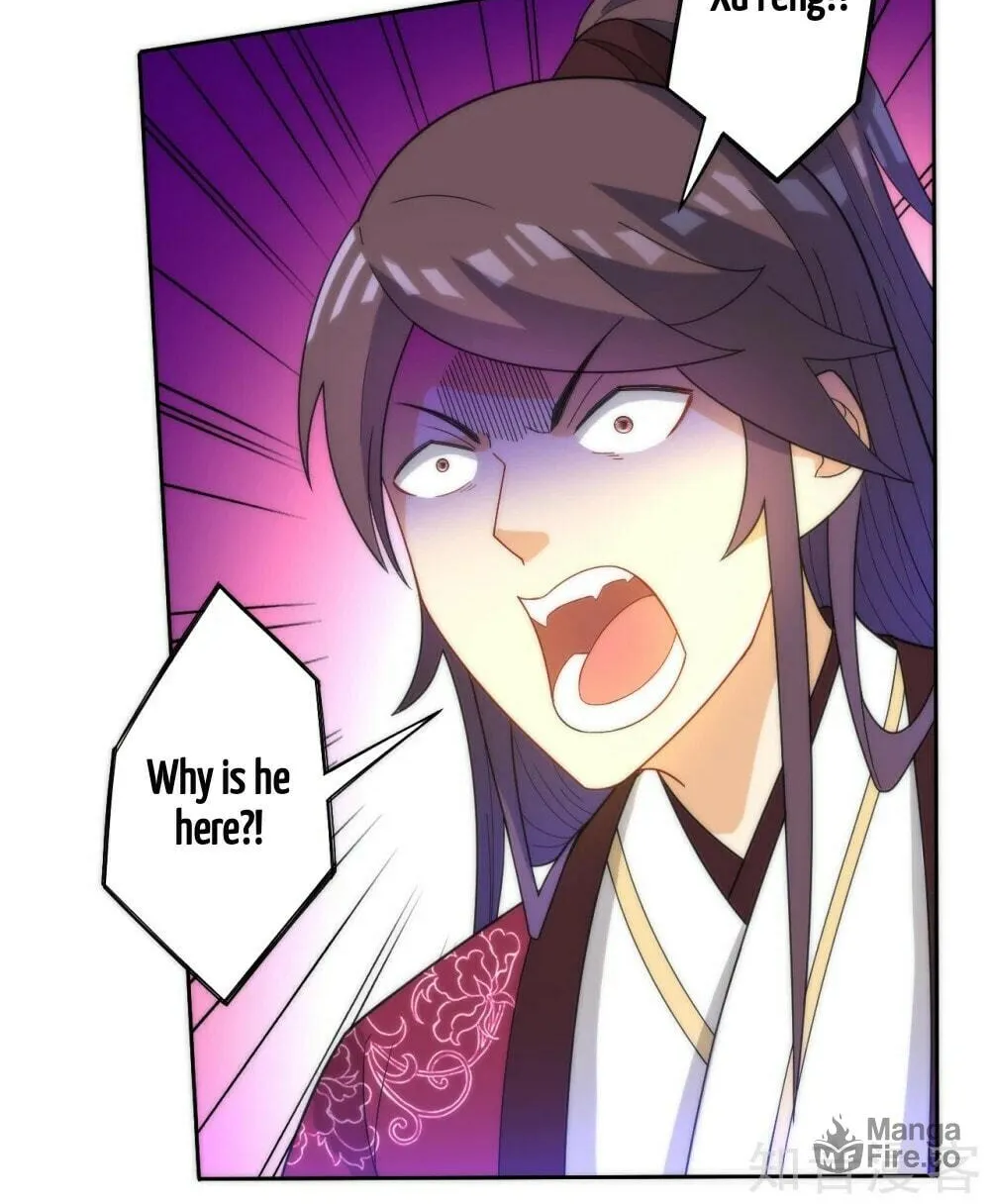 Read First Class Servant (Colored) chapter 54 image 32 on Lezhin