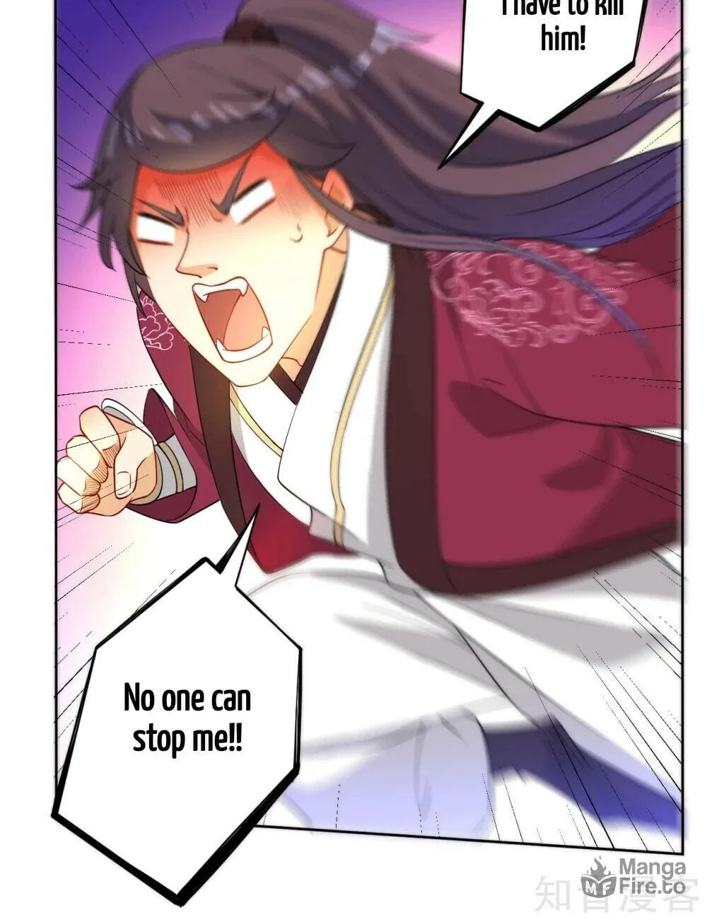 Read First Class Servant (Colored) chapter 54 image 38 on Lezhin