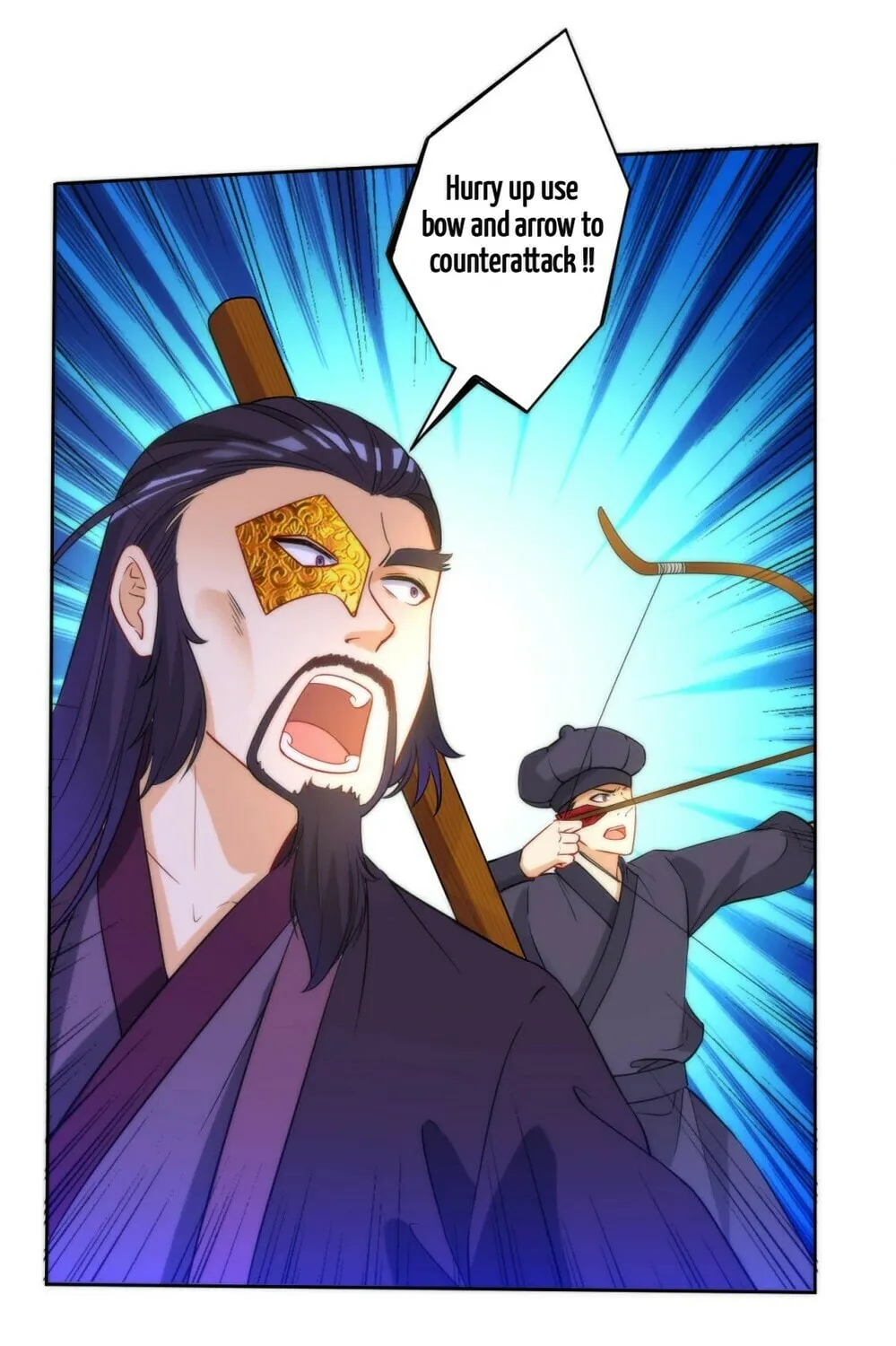 Read First Class Servant (Colored) chapter 54 image 44 on Lezhin