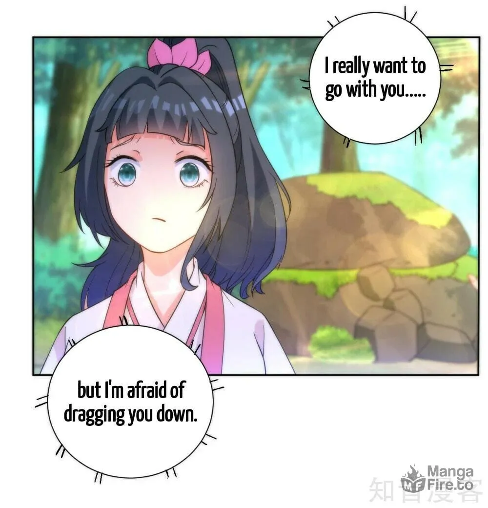 Read First Class Servant (Colored) chapter 54 image 9 on Lezhin