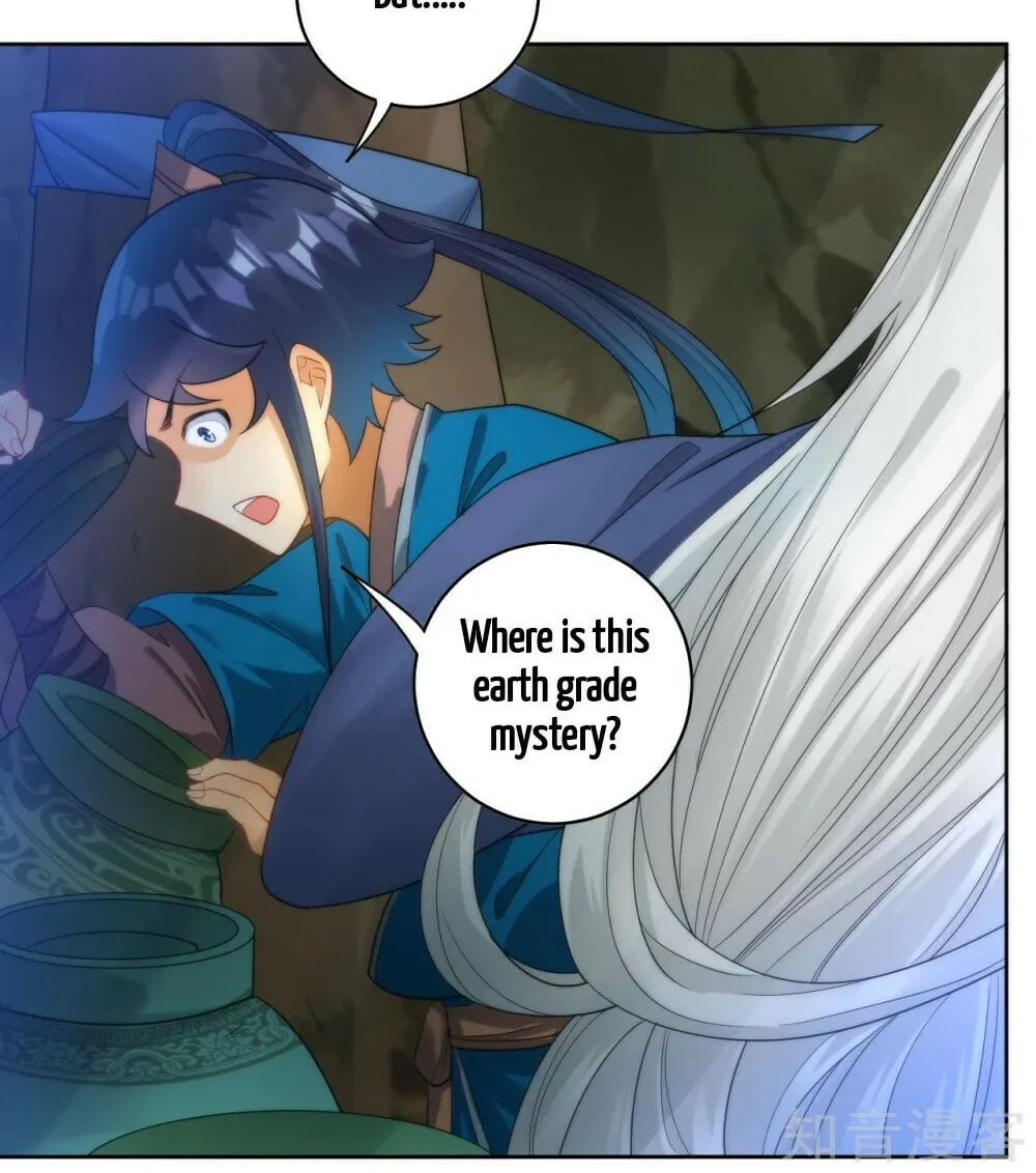 Read First Class Servant (Colored) chapter 55 image 10 on Lezhin