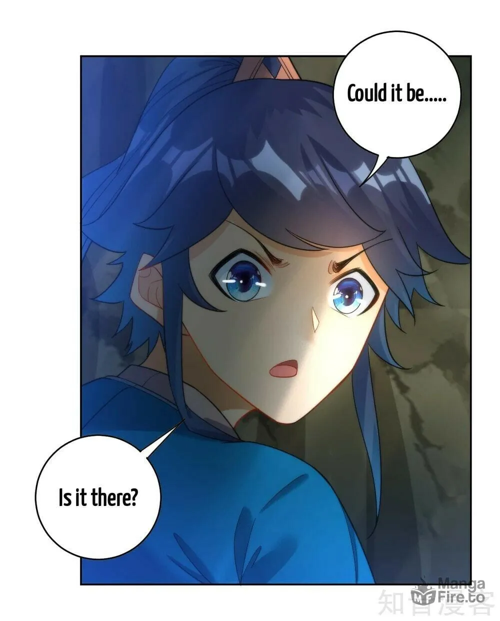 Read First Class Servant (Colored) chapter 55 image 13 on Lezhin