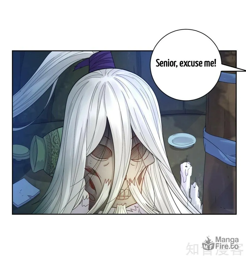Read First Class Servant (Colored) chapter 55 image 14 on Lezhin