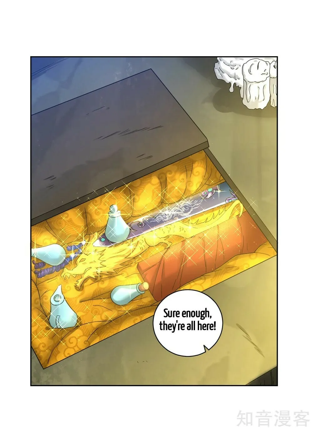 Read First Class Servant (Colored) chapter 55 image 15 on Lezhin