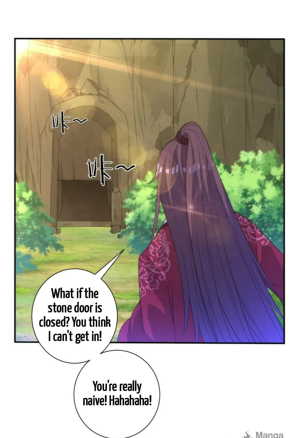 Read First Class Servant (Colored) chapter 55 image 20 on Lezhin