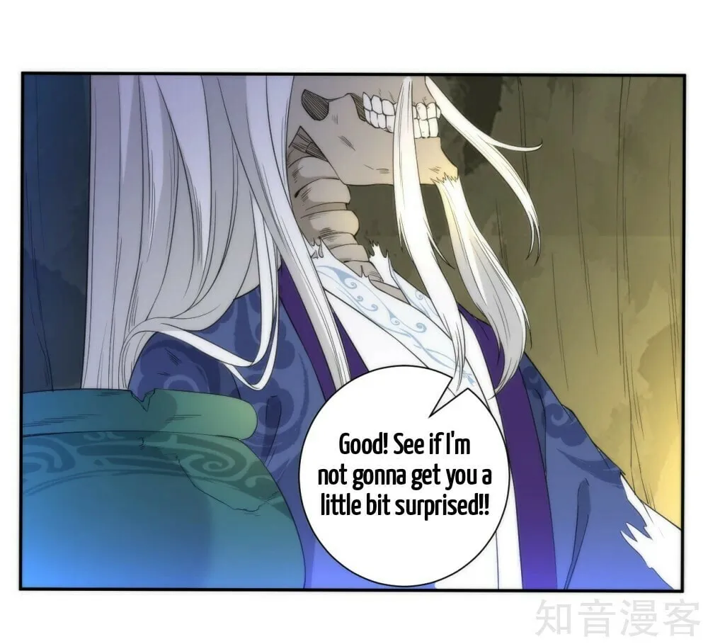 Read First Class Servant (Colored) chapter 55 image 22 on Lezhin