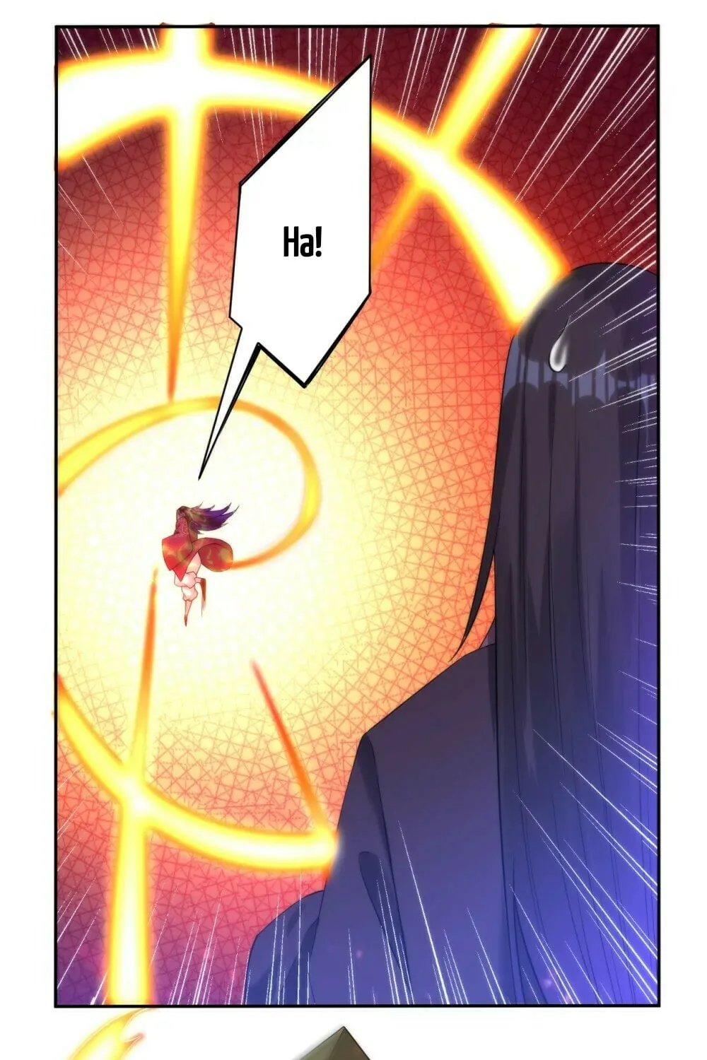 Read First Class Servant (Colored) chapter 55 image 27 on Lezhin