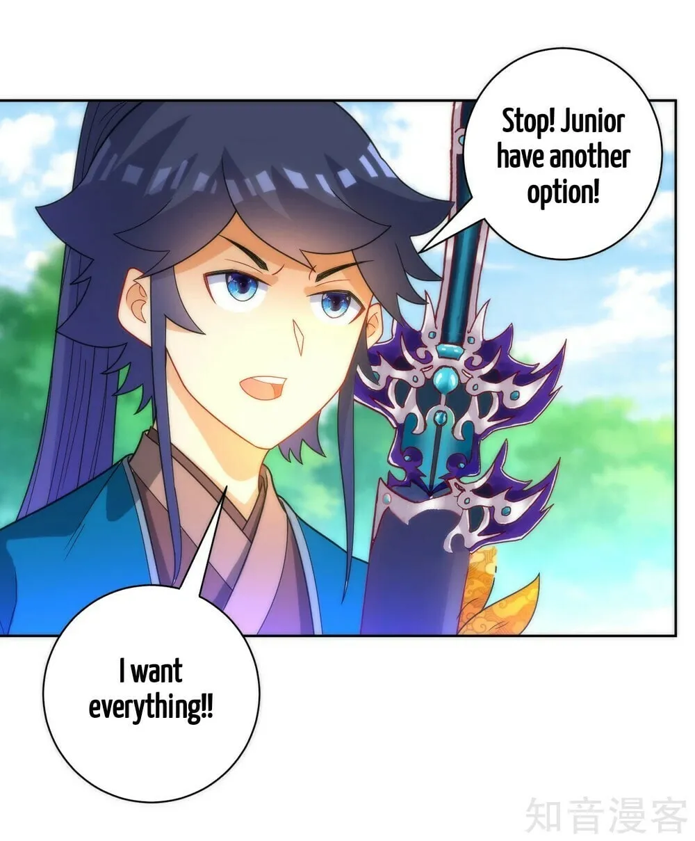Read First Class Servant (Colored) chapter 55 image 42 on Lezhin