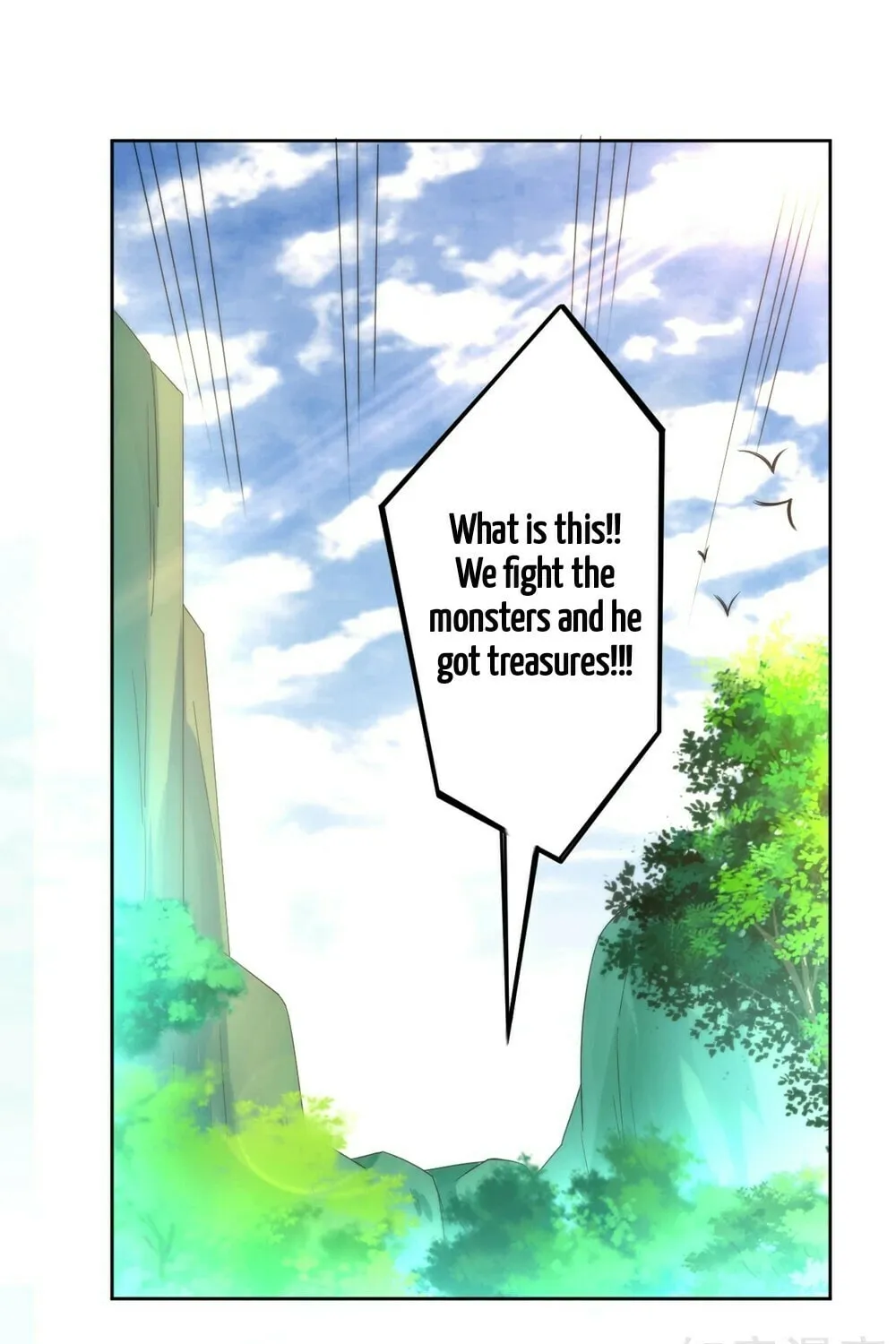 Read First Class Servant (Colored) chapter 56 image 14 on Lezhin