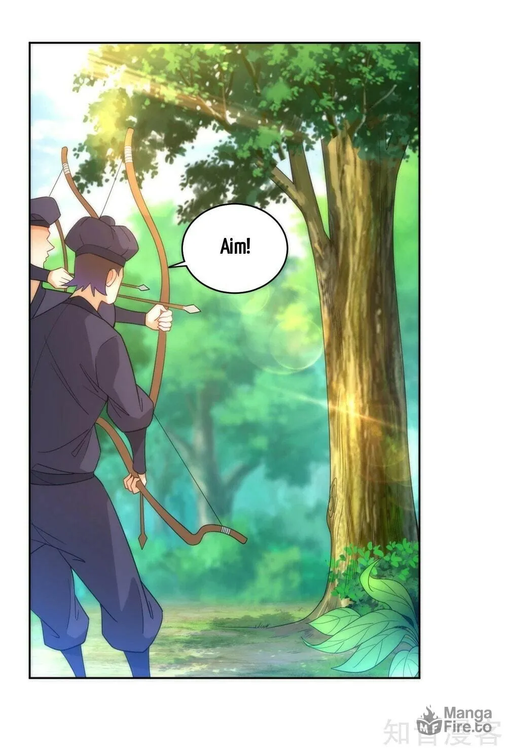 Read First Class Servant (Colored) chapter 56 image 25 on Lezhin