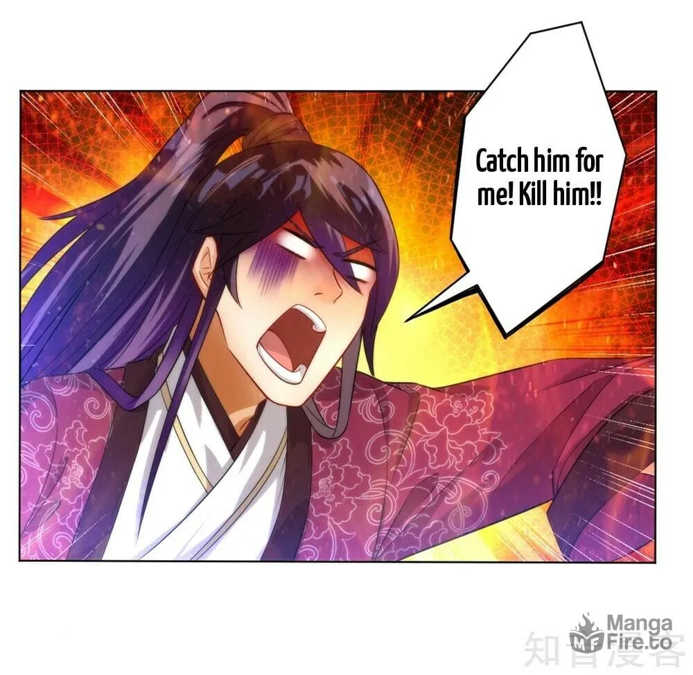 Read First Class Servant (Colored) chapter 56 image 4 on Lezhin