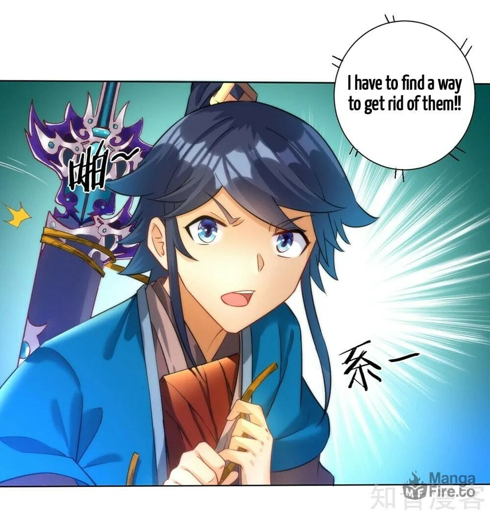 Read First Class Servant (Colored) chapter 56 image 43 on Lezhin