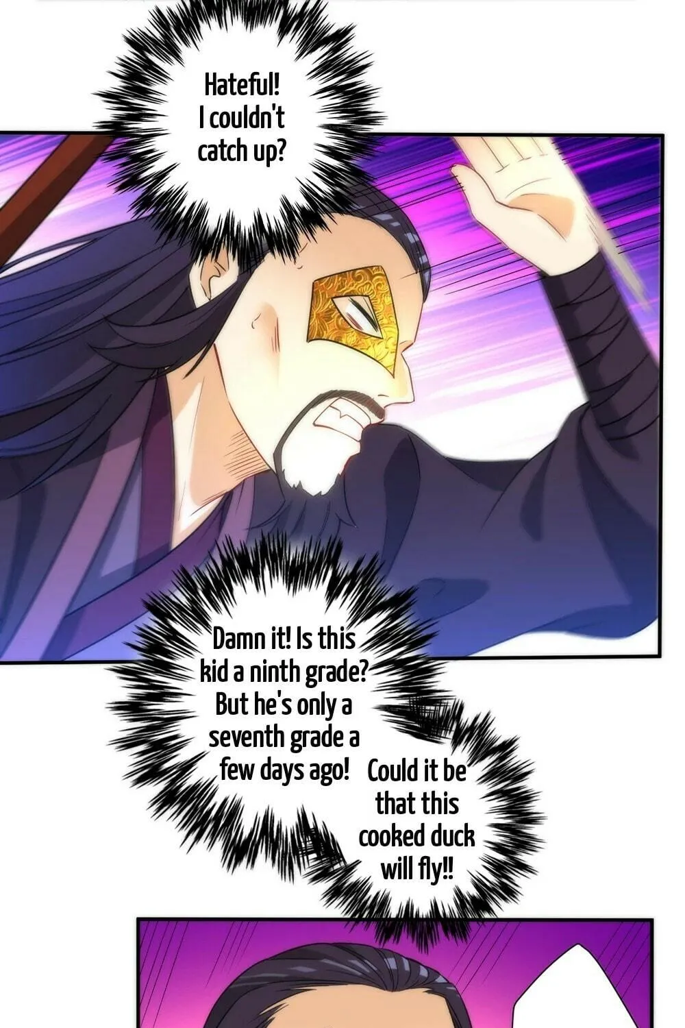 Read First Class Servant (Colored) chapter 56 image 47 on Lezhin