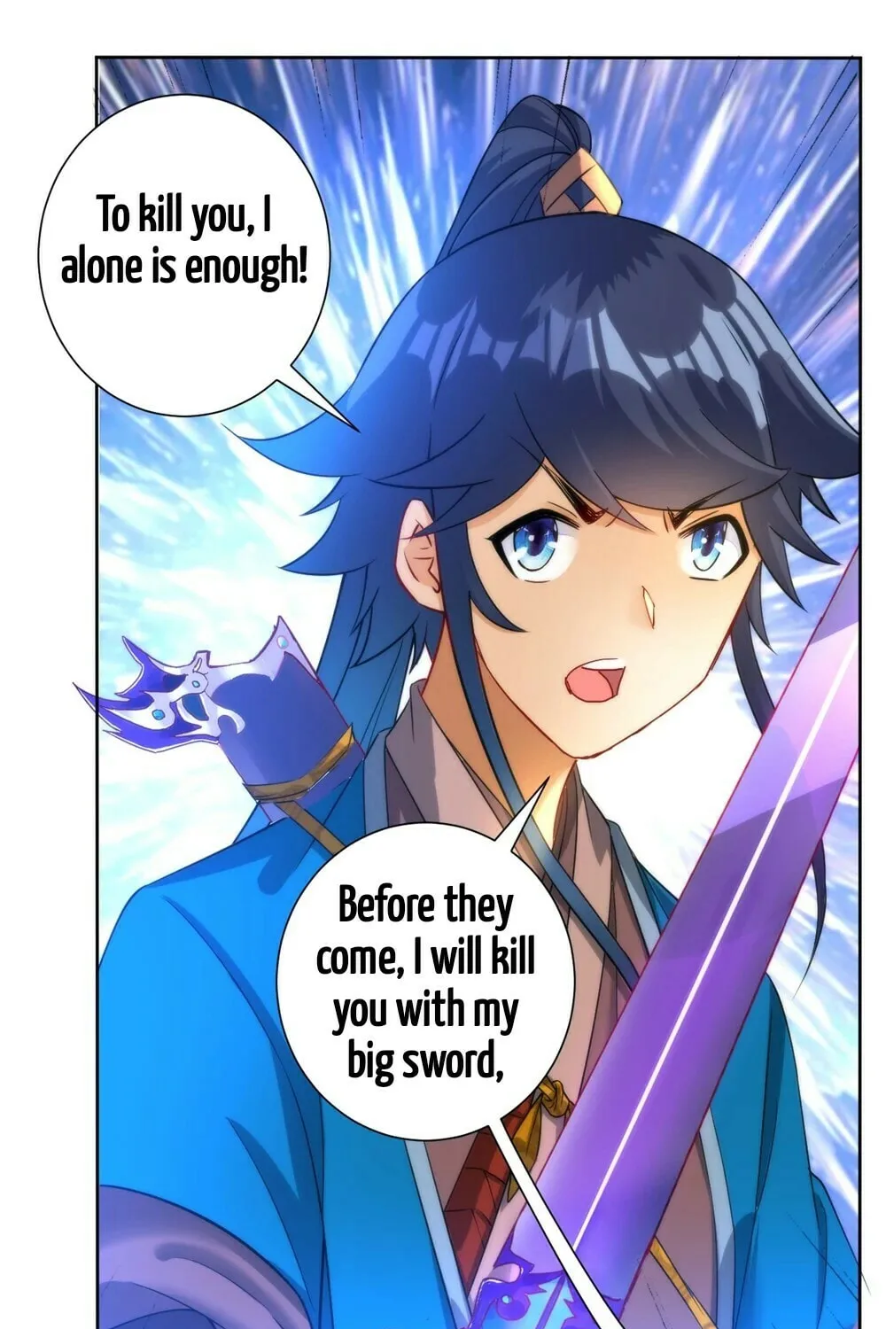 Read First Class Servant (Colored) chapter 57 image 11 on Lezhin