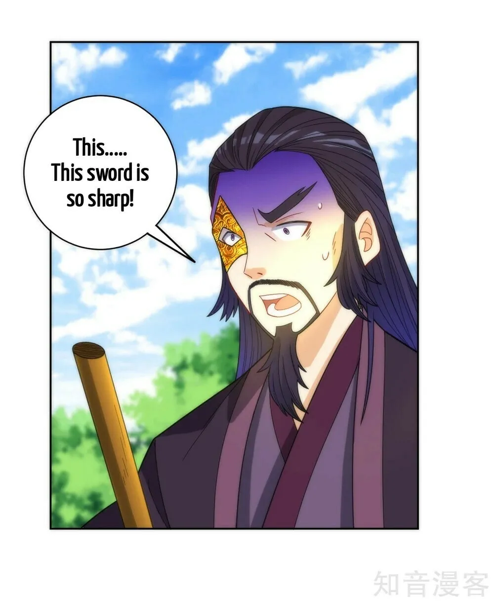 Read First Class Servant (Colored) chapter 57 image 16 on Lezhin
