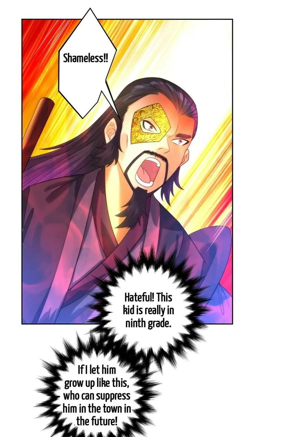 Read First Class Servant (Colored) chapter 57 image 25 on Lezhin