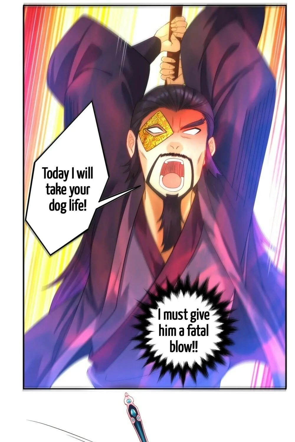 Read First Class Servant (Colored) chapter 57 image 27 on Lezhin