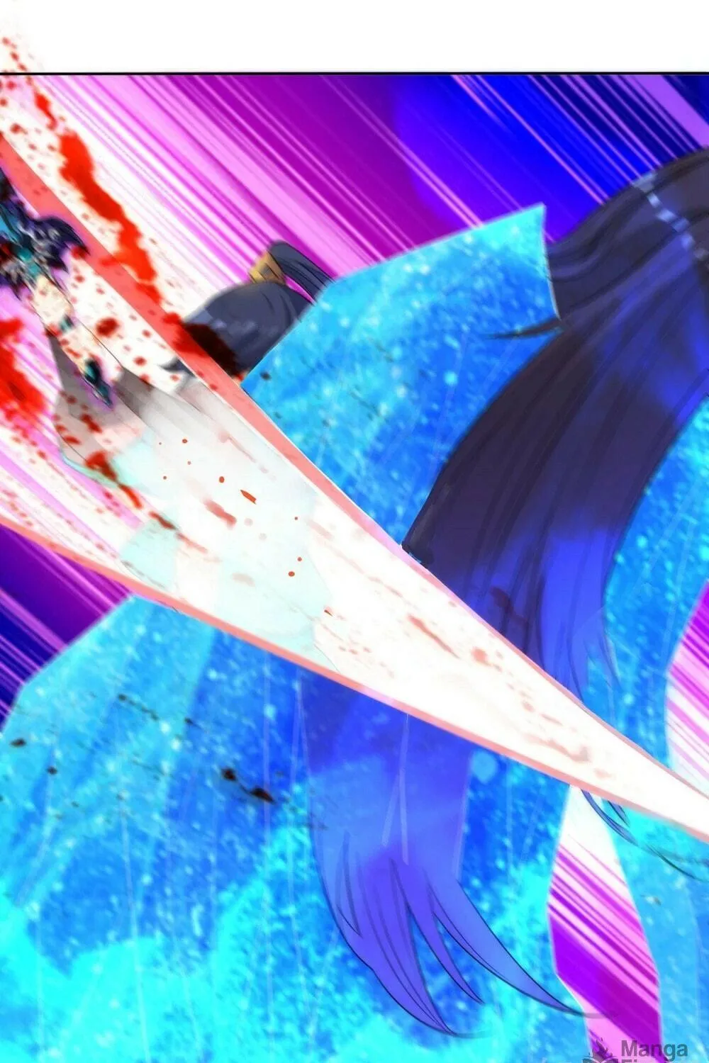 Read First Class Servant (Colored) chapter 57 image 40 on Lezhin