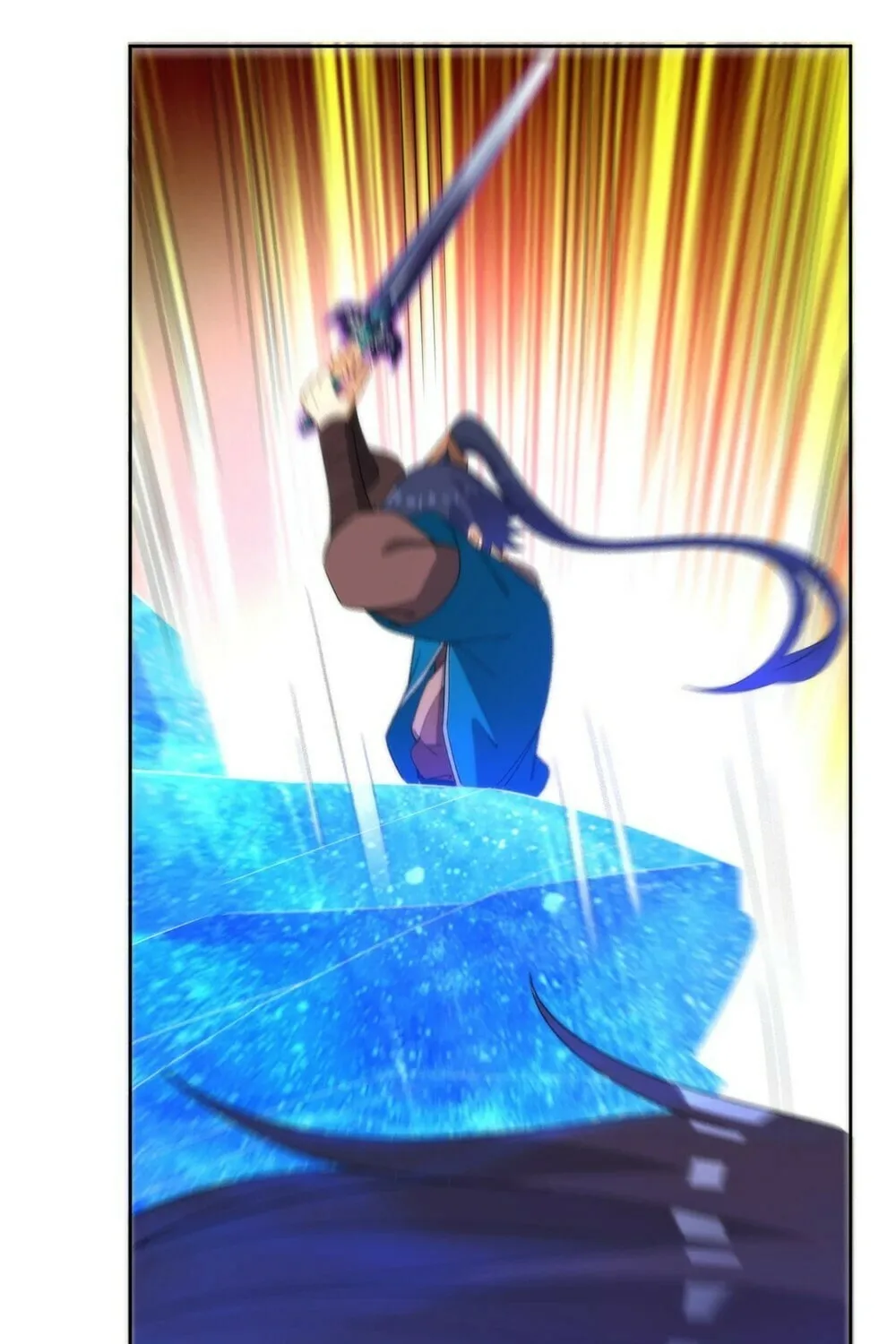 Read First Class Servant (Colored) chapter 57 image 42 on Lezhin
