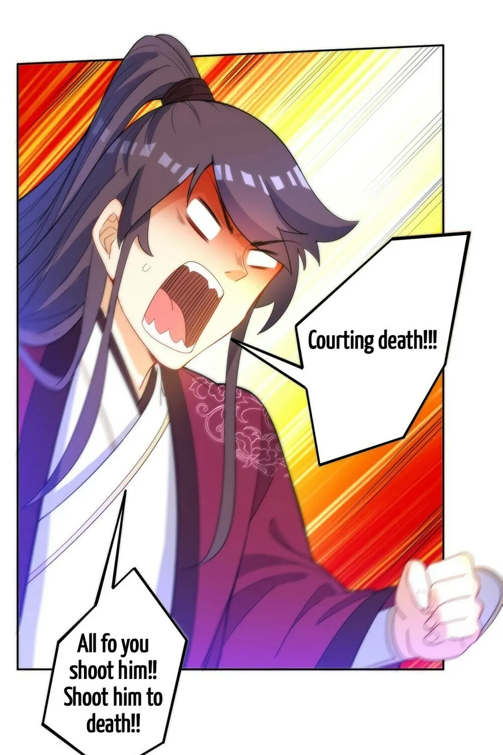 Read First Class Servant (Colored) chapter 57 image 44 on Lezhin