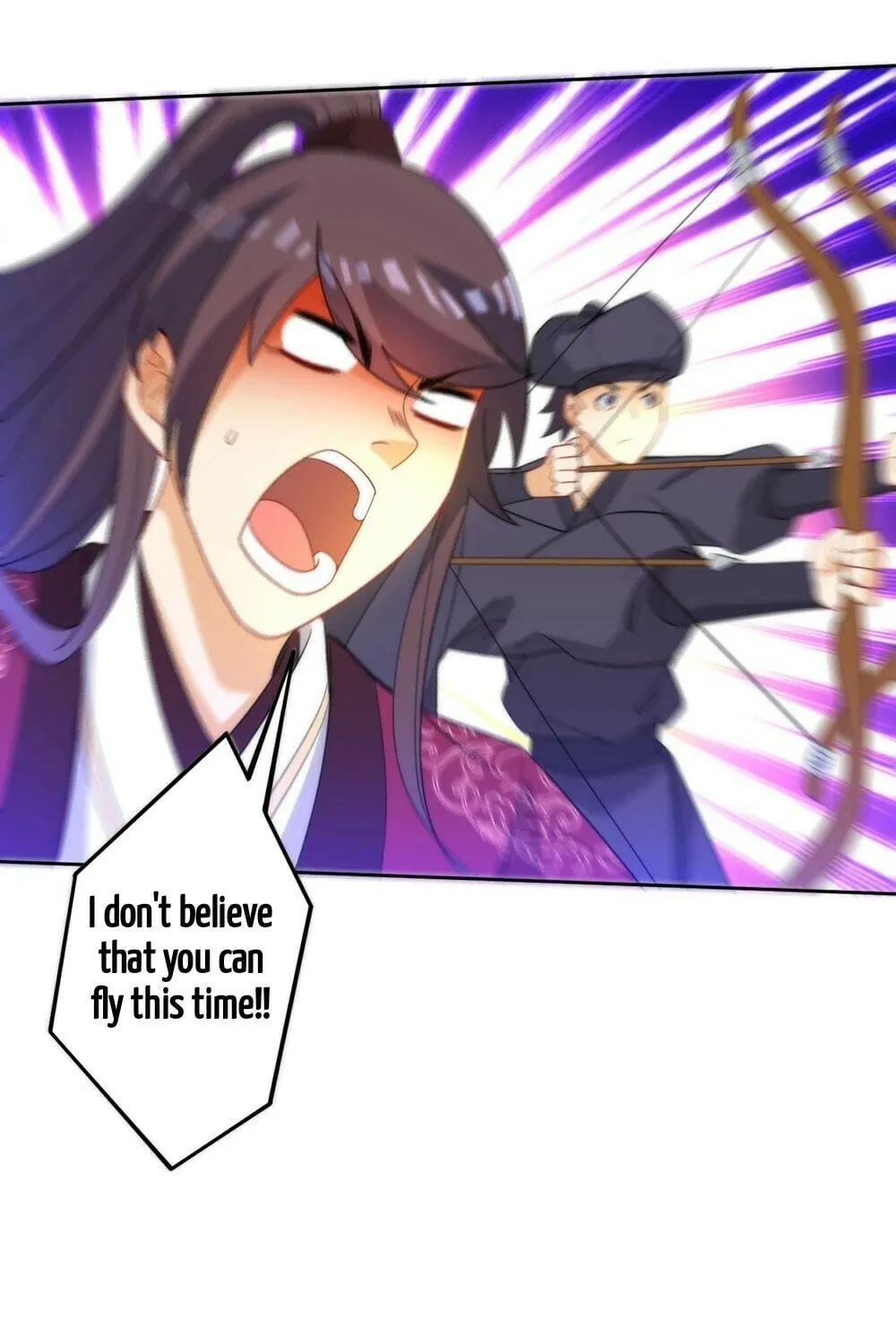 Read First Class Servant (Colored) chapter 57 image 47 on Lezhin