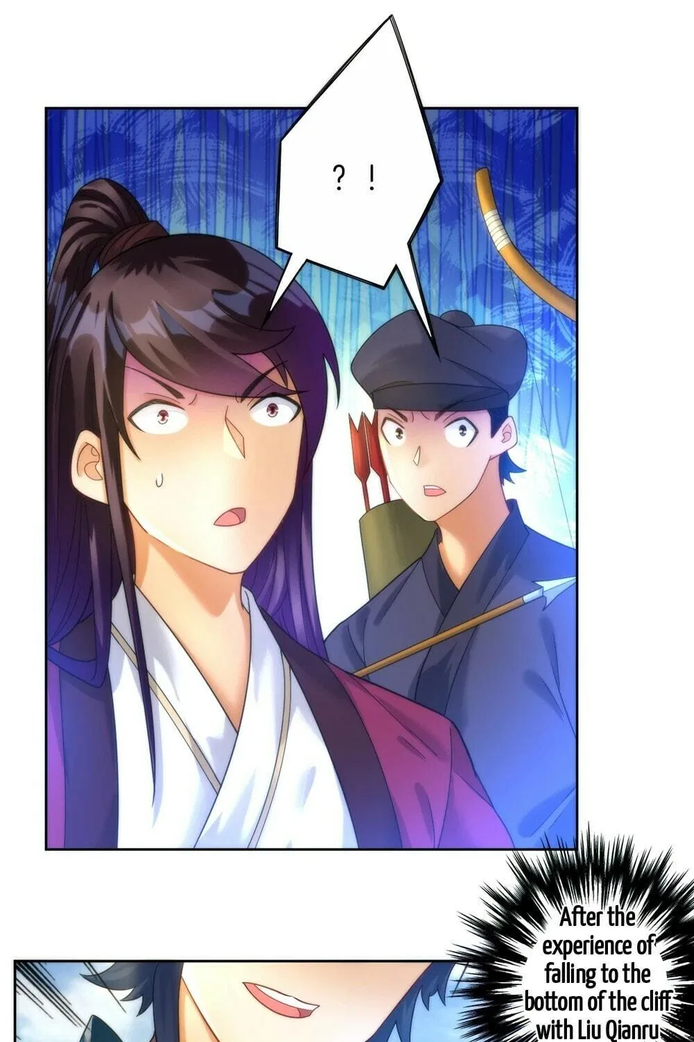 Read First Class Servant (Colored) chapter 57 image 50 on Lezhin