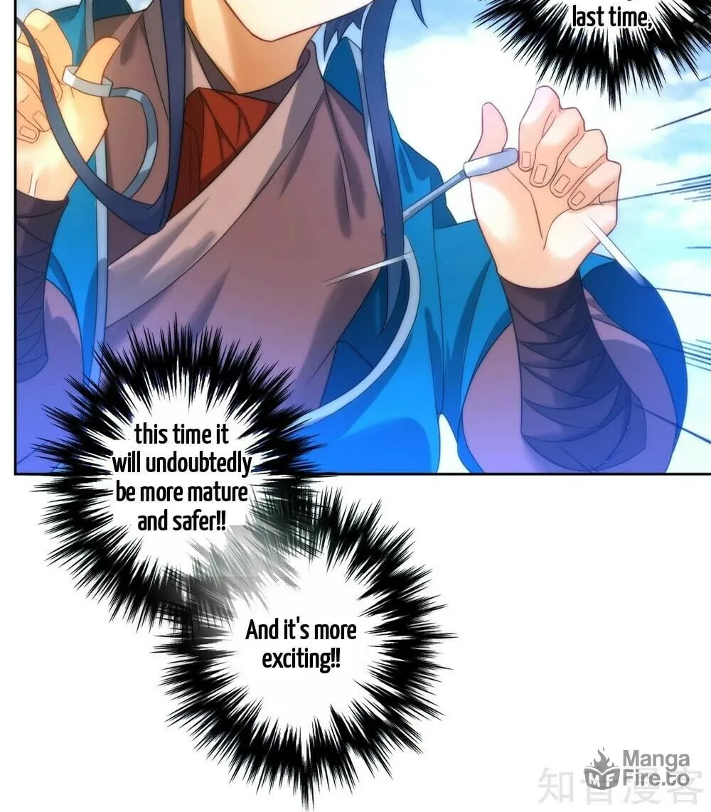 Read First Class Servant (Colored) chapter 57 image 51 on Lezhin