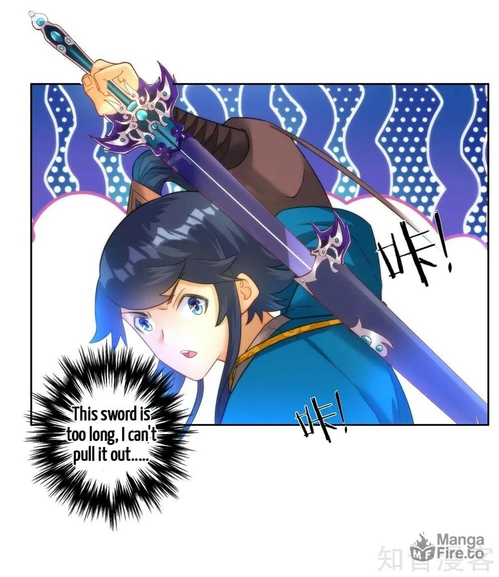 Read First Class Servant (Colored) chapter 57 image 7 on Lezhin