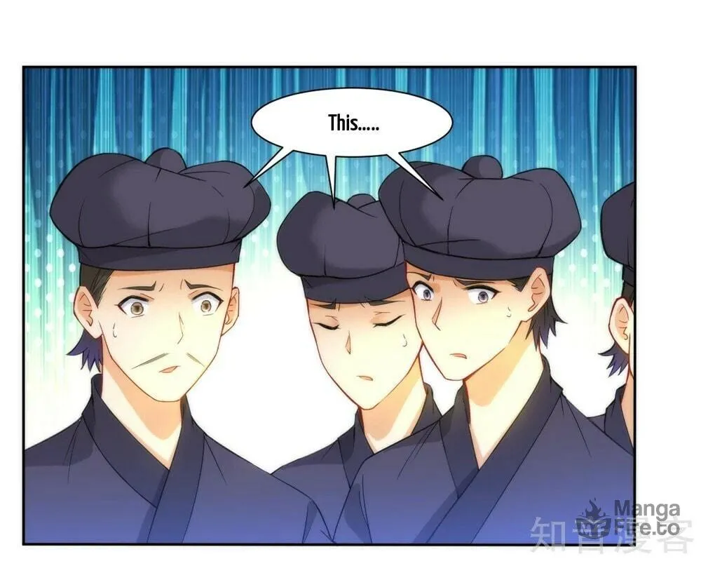 Read First Class Servant (Colored) chapter 58 image 20 on Lezhin