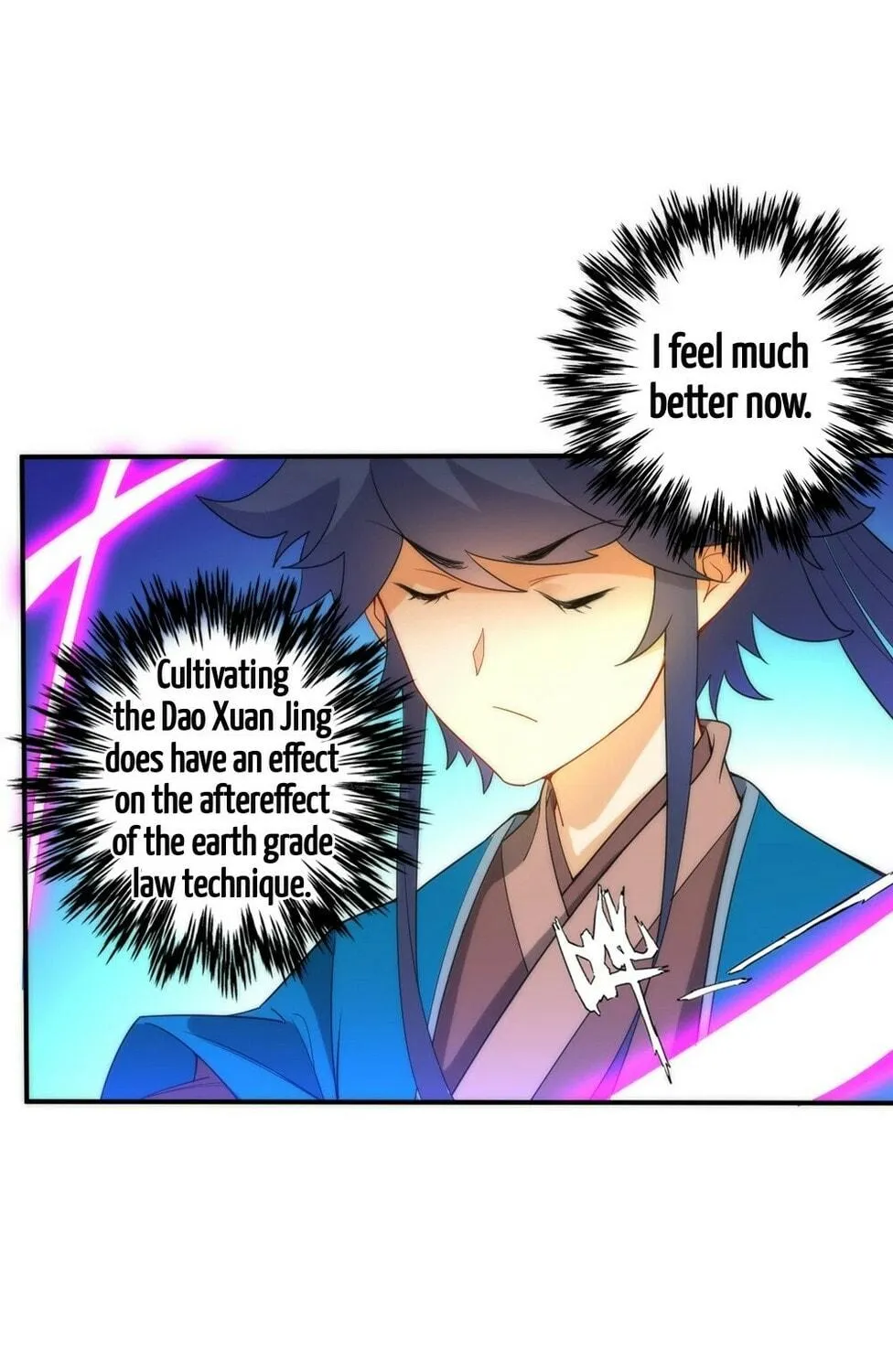 Read First Class Servant (Colored) chapter 58 image 29 on Lezhin