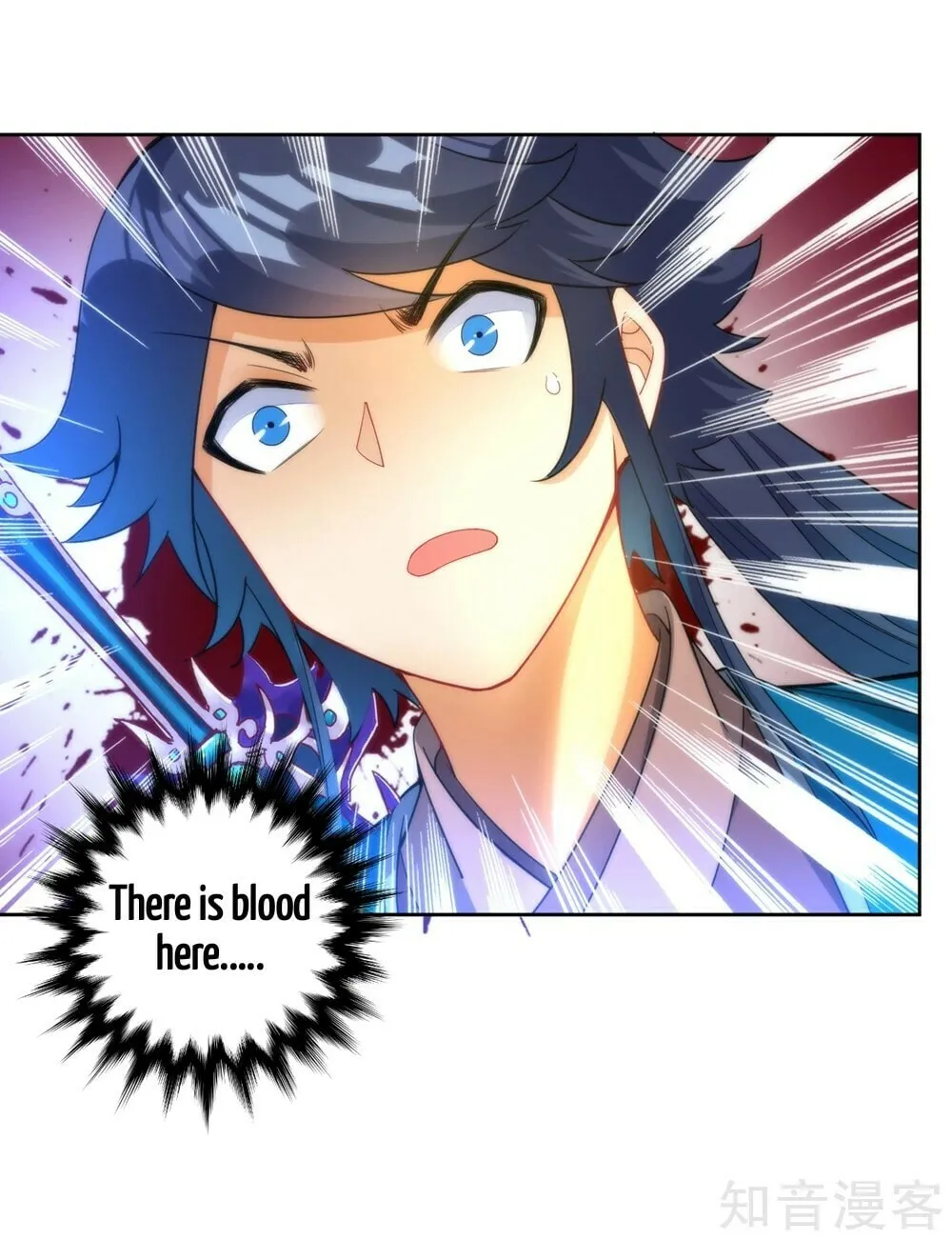 Read First Class Servant (Colored) chapter 58 image 35 on Lezhin