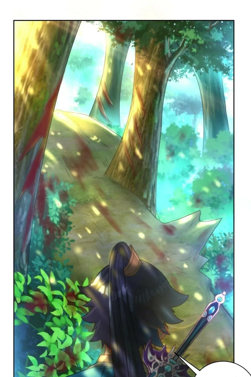 Read First Class Servant (Colored) chapter 58 image 36 on Lezhin