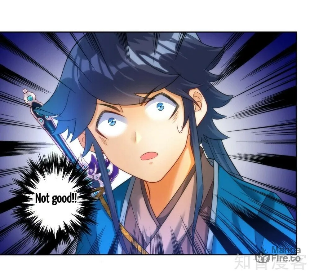 Read First Class Servant (Colored) chapter 58 image 38 on Lezhin