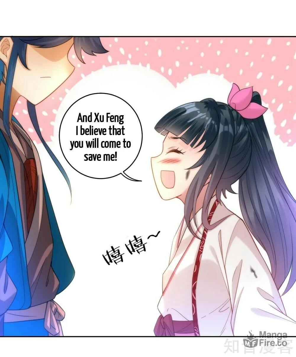 Read First Class Servant (Colored) chapter 58 image 54 on Lezhin