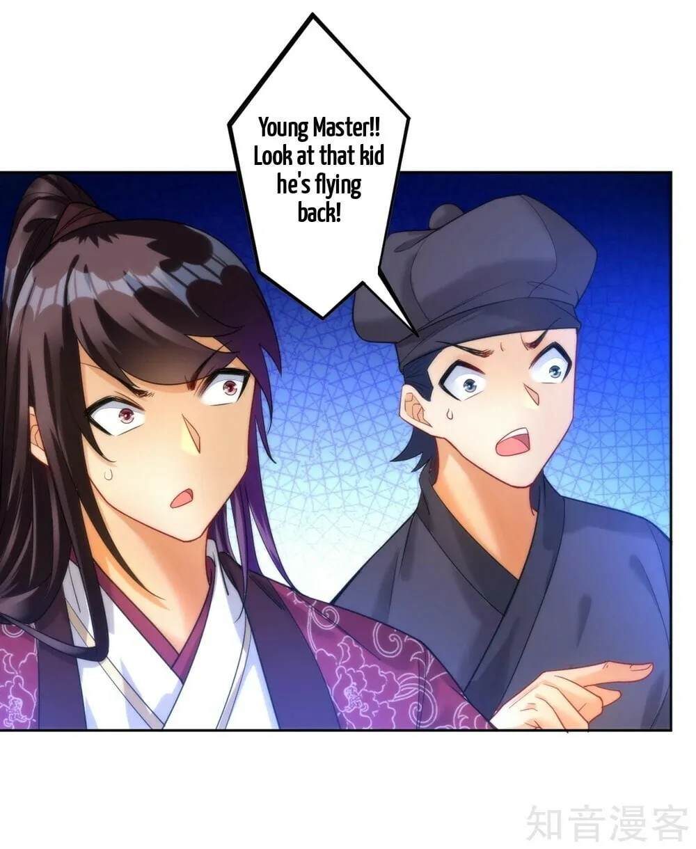 Read First Class Servant (Colored) chapter 58 image 9 on Lezhin