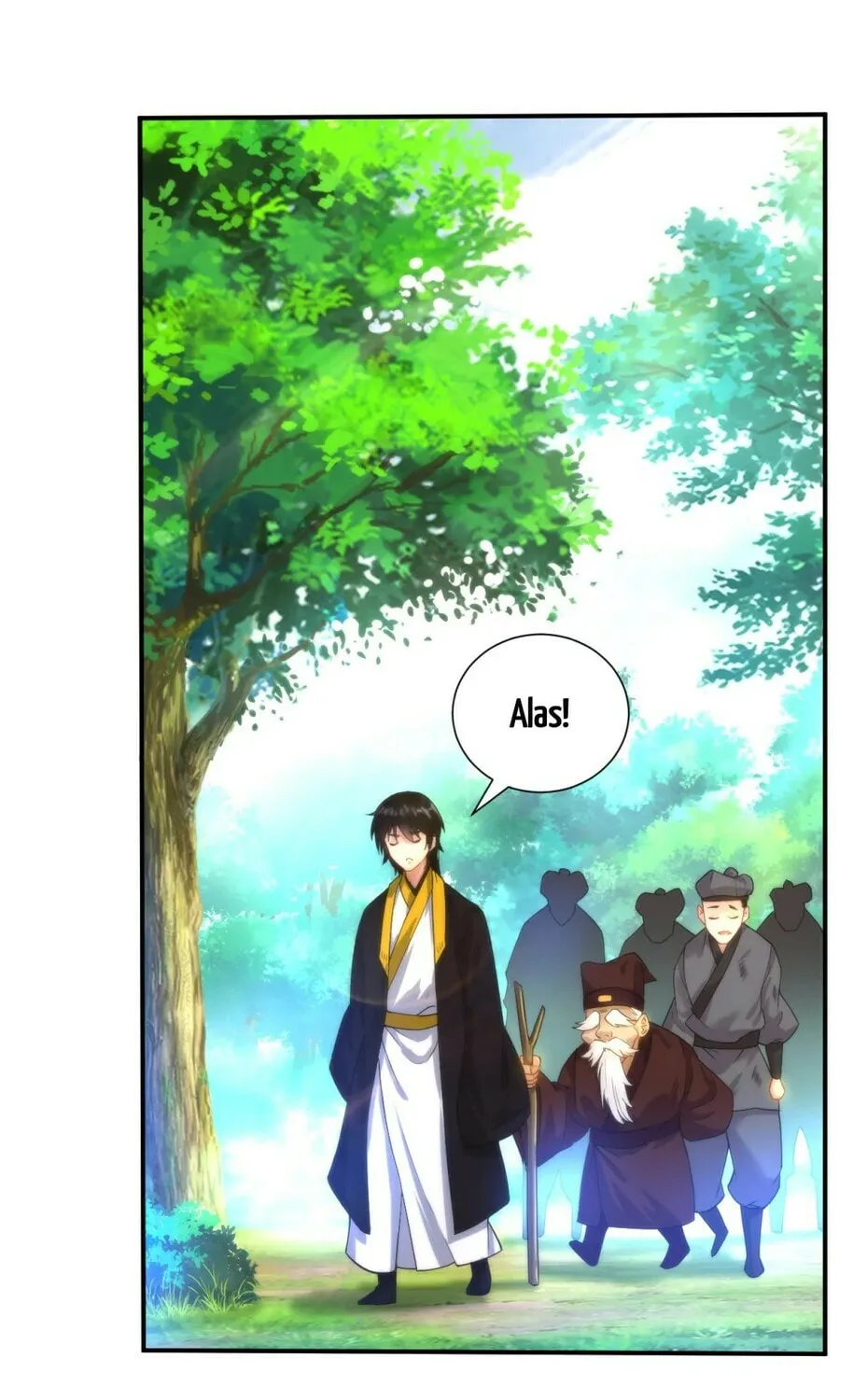 Read First Class Servant (Colored) chapter 59 image 27 on Lezhin