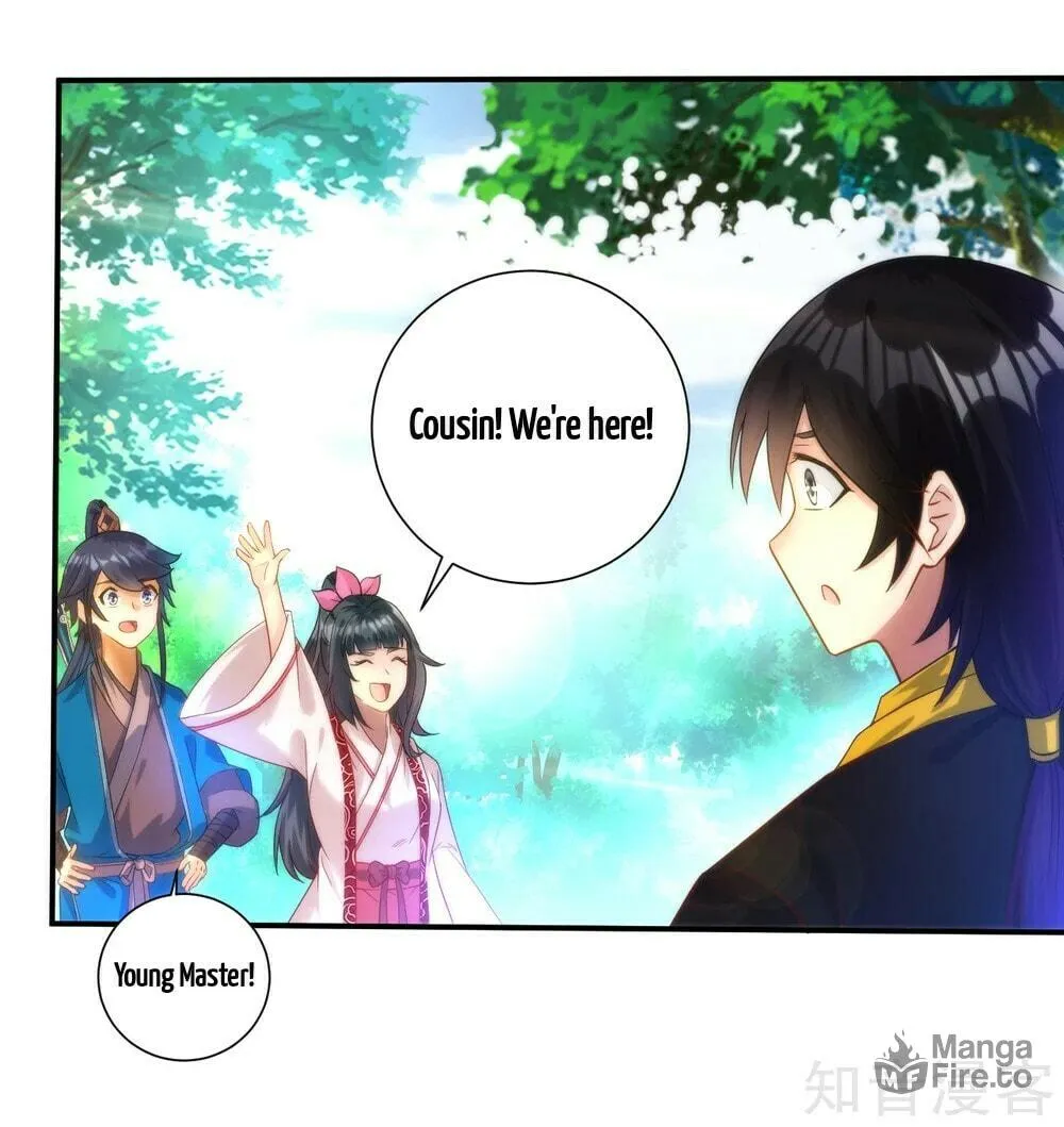 Read First Class Servant (Colored) chapter 59 image 29 on Lezhin