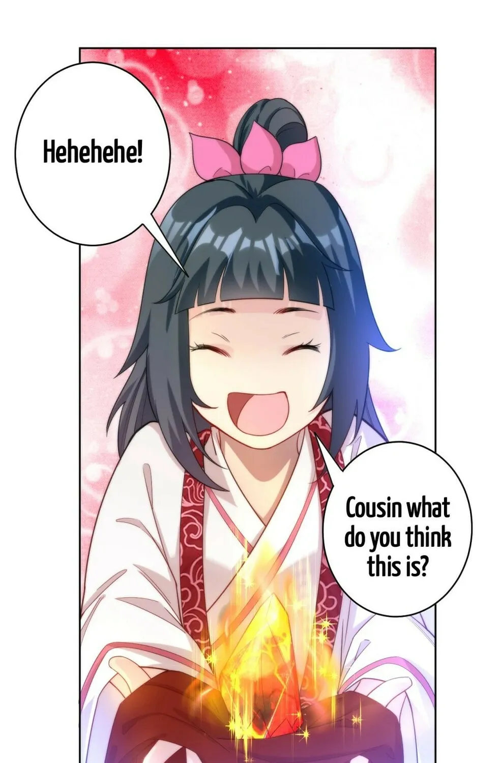 Read First Class Servant (Colored) chapter 59 image 34 on Lezhin