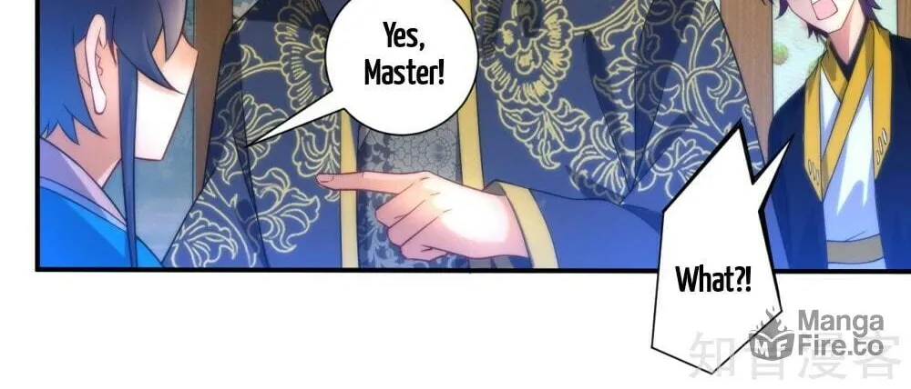 Read First Class Servant (Colored) chapter 59 image 45 on Lezhin