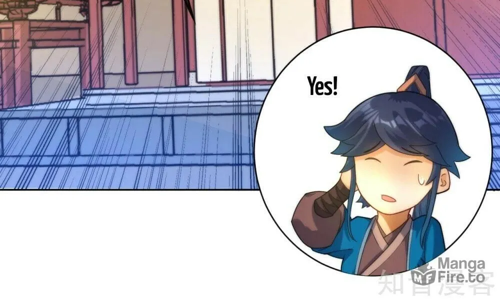 Read First Class Servant (Colored) chapter 59 image 51 on Lezhin
