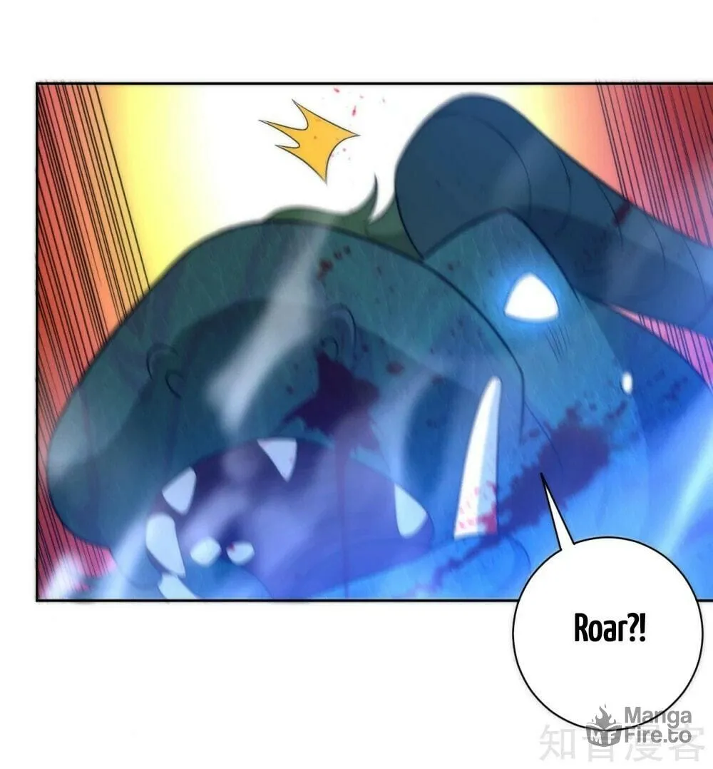 Read First Class Servant (Colored) chapter 59 image 7 on Lezhin