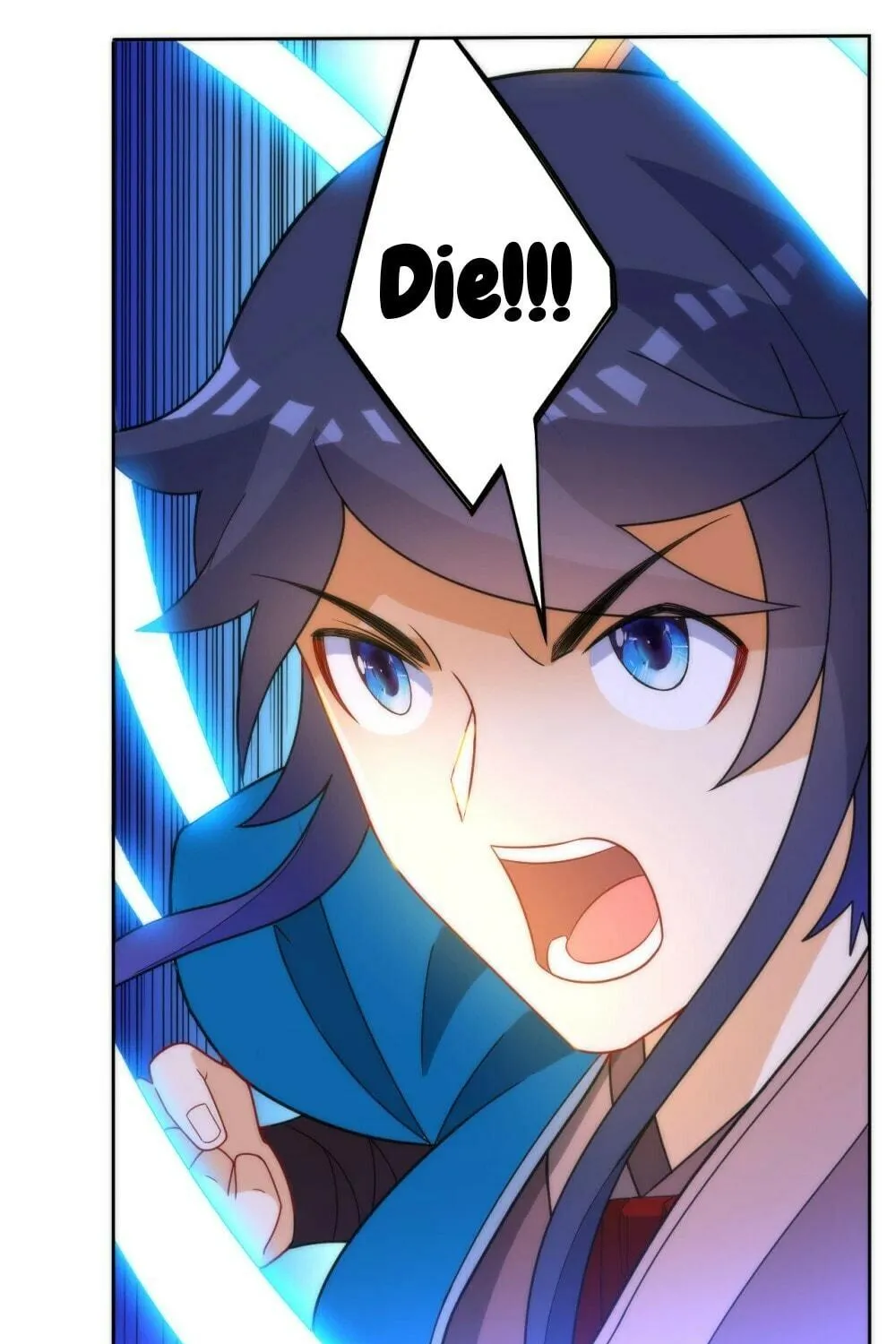 Read First Class Servant (Colored) chapter 59 image 8 on Lezhin