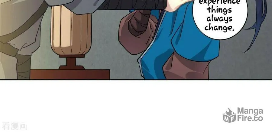 Read First Class Servant (Colored) chapter 6 image 13 on Lezhin
