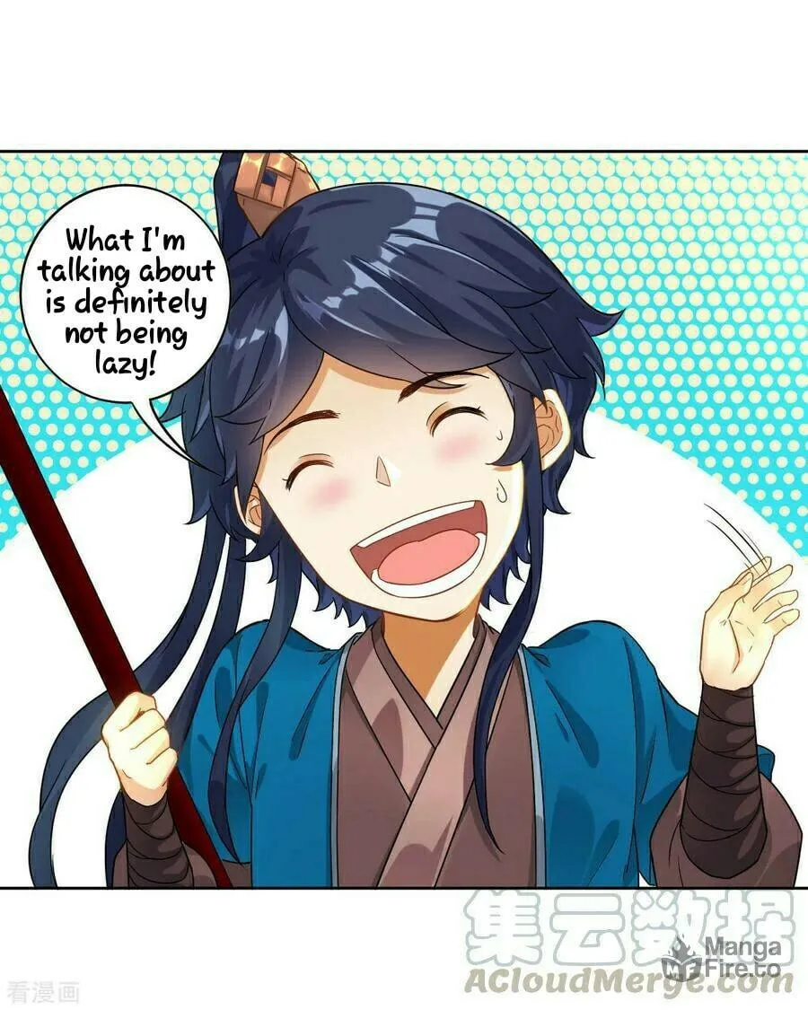 Read First Class Servant (Colored) chapter 6 image 28 on Lezhin