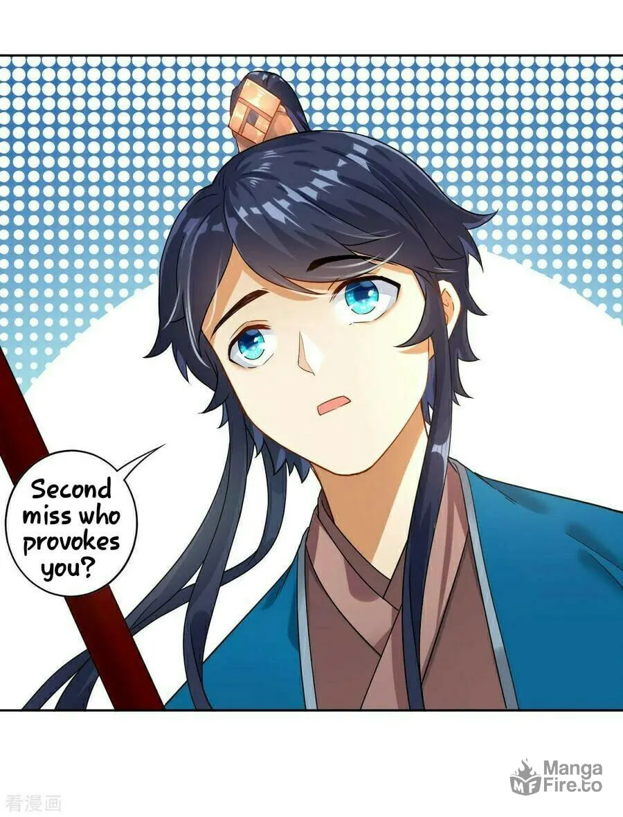Read First Class Servant (Colored) chapter 6 image 31 on Lezhin