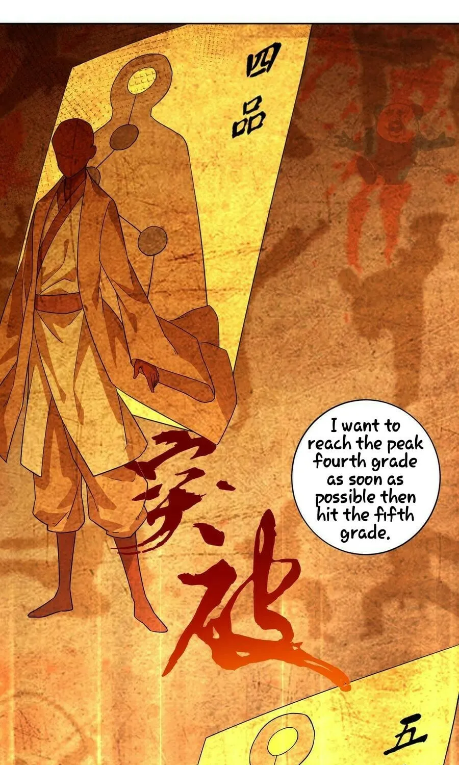 Read First Class Servant (Colored) chapter 6 image 5 on Lezhin